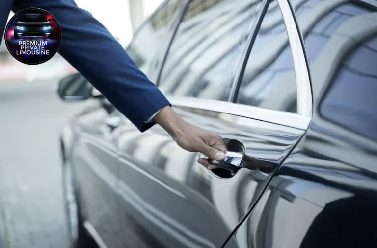 Chauffeur Service Calgary – Professional Executive Transportation & Luxury Rides