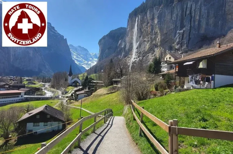 Discover Exclusive Switzerland Private Tours for Personalized Scenic Adventures