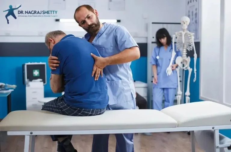 Best Shoulder Surgery Specialist in Mumbai for Expert Care and Recovery