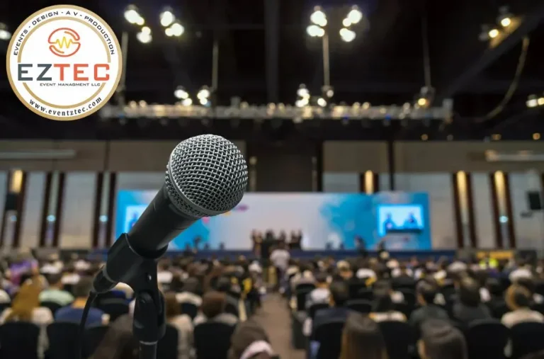 Affordable and High-Quality Event Lighting Rental in UAE for Stunning Ambiance