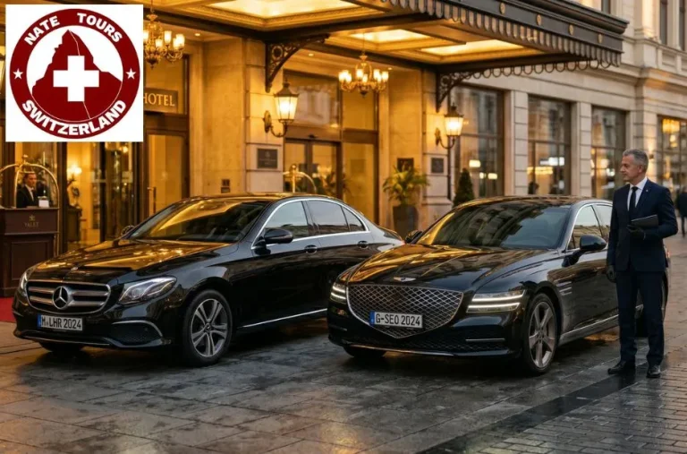 Discover Authentic Cheese Making Tours in Switzerland for an Unforgettable Culinary Experience