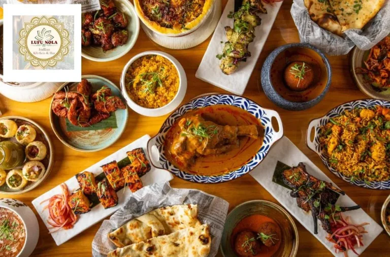Best Indian Restaurant for Families in New Orleans – Authentic Dining Experience