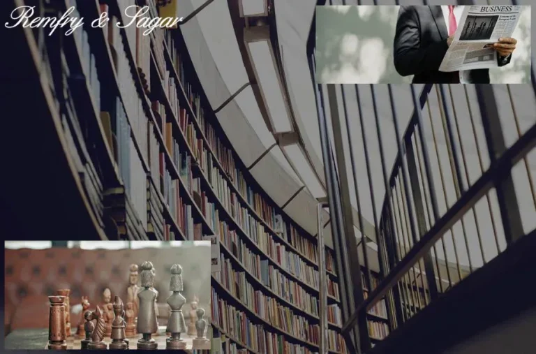 Remfry Intellectual Property Services – Expert Patent, Trademark & Copyright Solutions