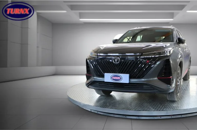 Boost Visual Content with Camera Rotating Platform for Seamless Photography and Videography