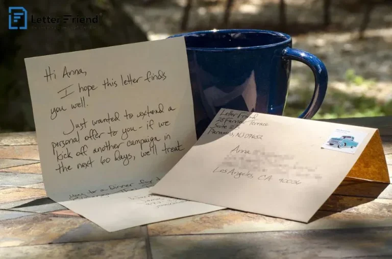 Boost Client Loyalty with Personalized Thank You Cards That Make Every Message Meaningful