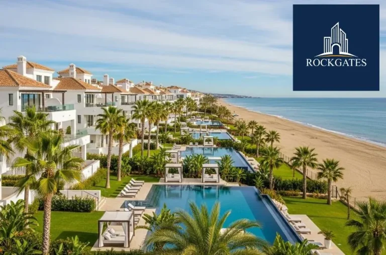 Top Real Estate Investment Services for Maximizing Portfolio Growth and Returns