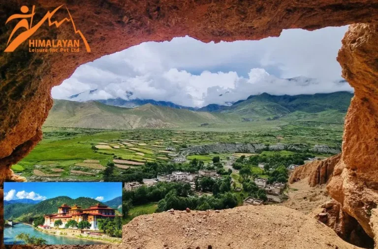 Ultimate Guide to Langtang Trekking for Nature and Adventure Enthusiasts