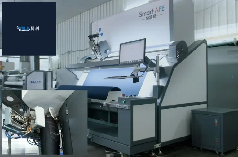 Innovative Fabric Finishing Machine Solutions for Enhanced Textile Production Efficiency
