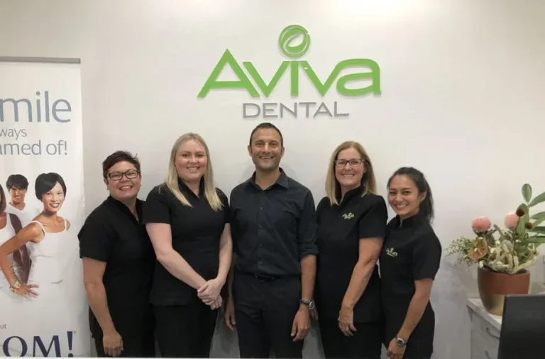 Comprehensive Care and Friendly Service at Dental Clinic Geelong