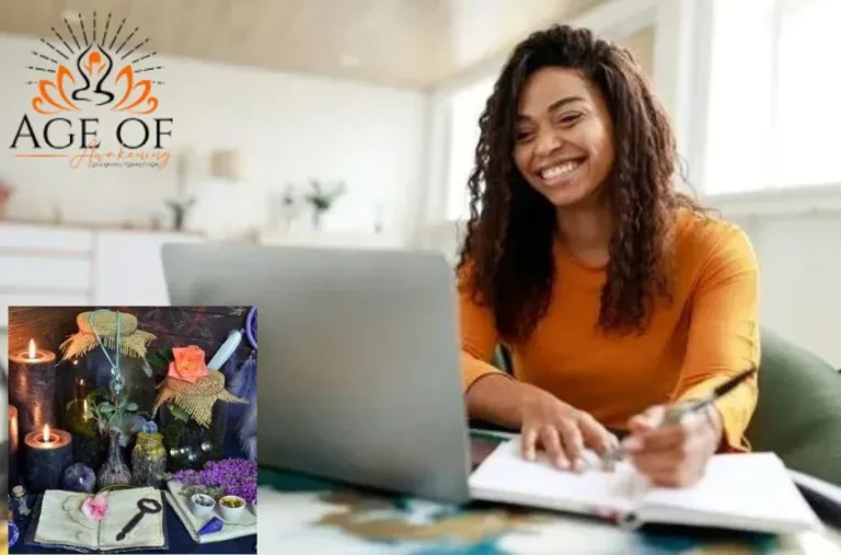 Ultimate Crystal Healing Course Online for Spiritual Growth and Empowerment