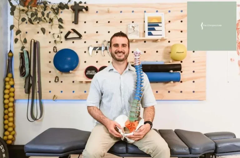 Activator Chiropractic Adjustment for Gentle, Precise Pain Relief and Enhanced Mobility