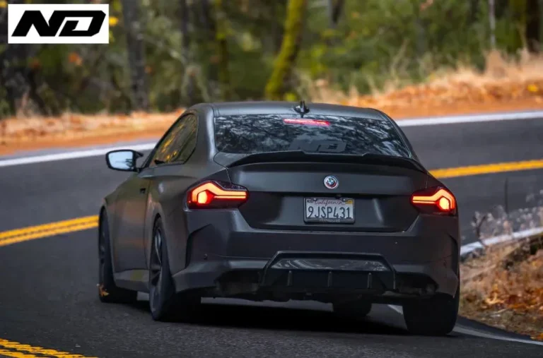 Premium G80 M3 Seats for Ultimate Comfort and Performance Upgrades