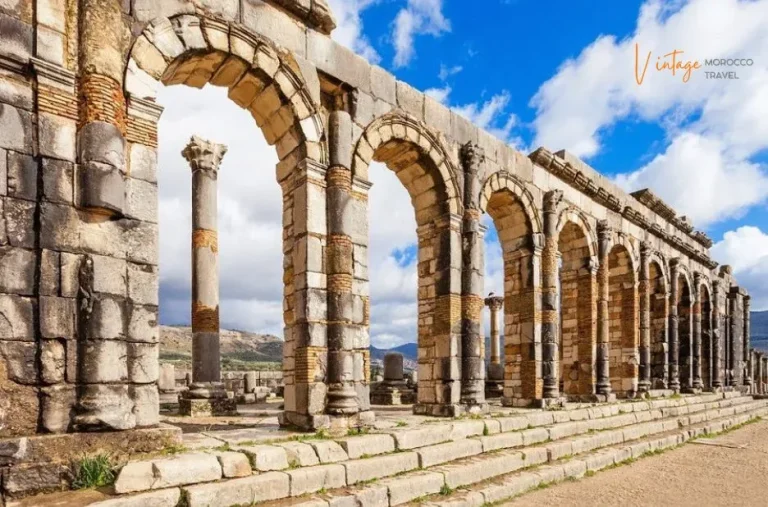 Ultimate Guide to Morocco Desert Tours for an Unforgettable Sahara Adventure