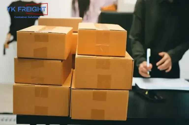 Top Drayage Georgia Services for Reliable and Cost-Efficient Freight Solutions