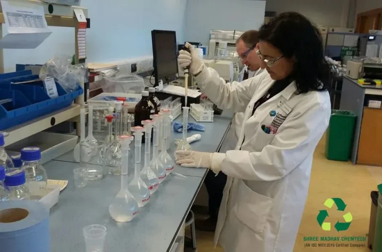 Top Magnesium Sulphate Food Grade Manufacturer in India Delivering Pure and Safe Minerals