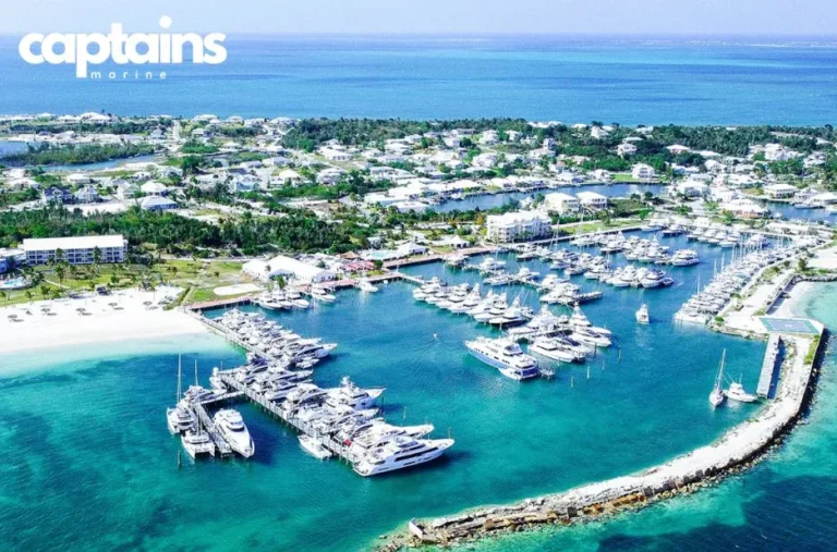 Private Boat Charter Nassau Bahamas – Luxury Island Adventures and Excursions