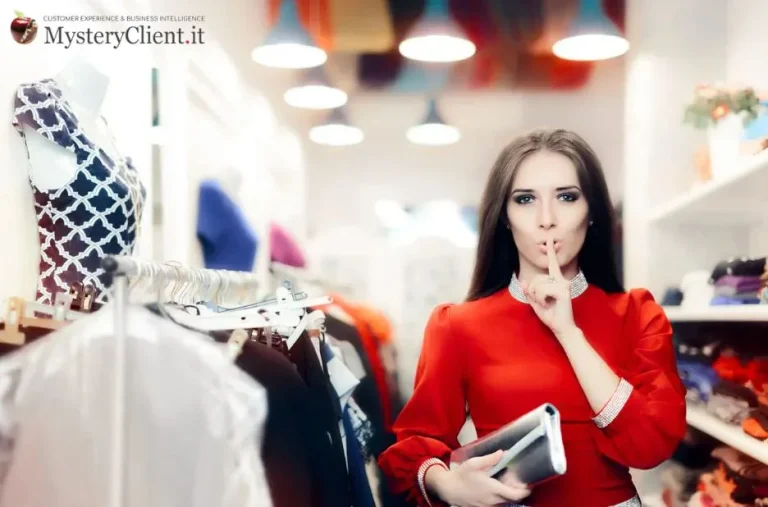 Come Lavorare come Mystery Shopper: Guida Completa per Opportunità Flessibili e Guadagni Online