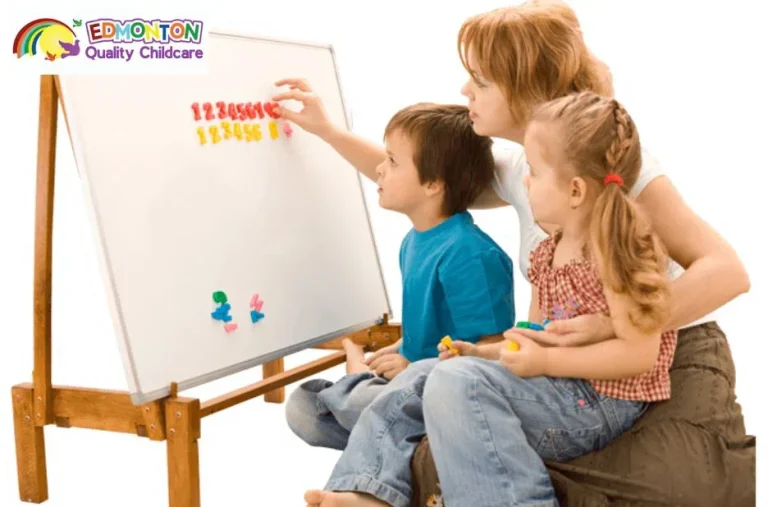 Top Day Care Edmonton Services for Quality Childcare and Early Learning