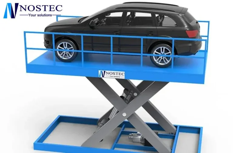 Expert Car Turntable Installation Services for Ultimate Garage Convenience