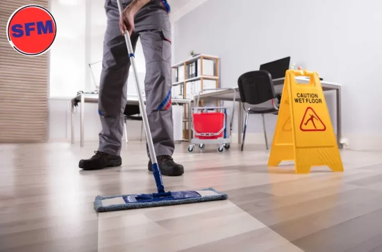 Top Bonded Insured Commercial Cleaning NJ Services for Reliable Business Solutions