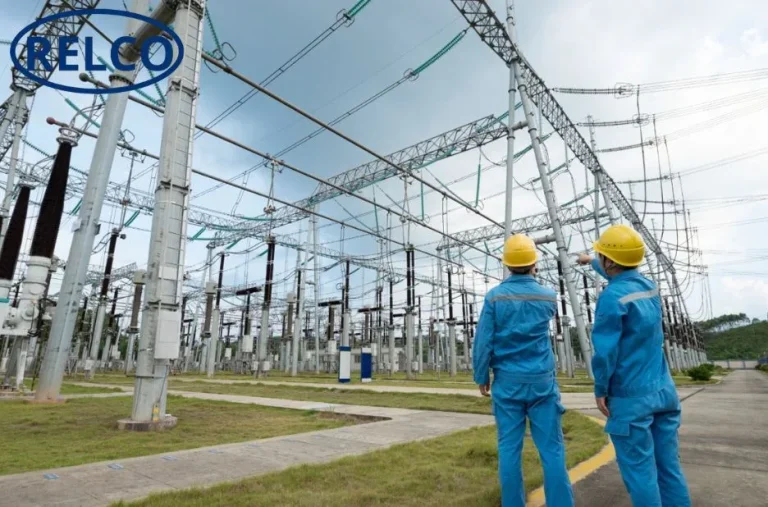 Top RDSO Approved Vendor for Electrical Components and Reliable Power Solutions