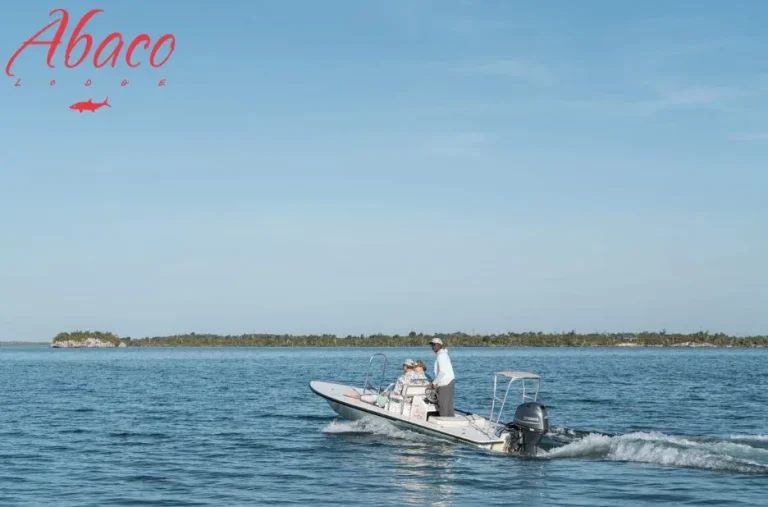 Discover the Best Abaco Lodges for Luxury Stays and Premier Fishing Adventures