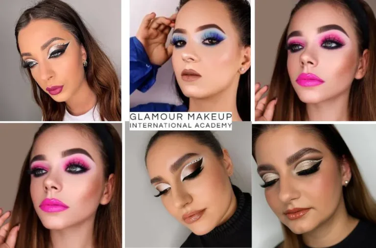 Sminkiskola – Fejleszd Sminkkészségeidet a Profisminkiskola.hu Vezető Képzésein