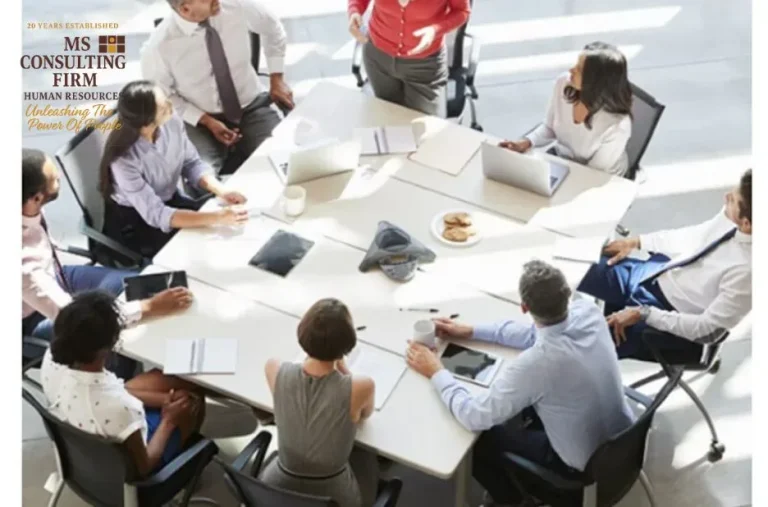 Top Employee Relations Services to Enhance Workplace Harmony and Productivity