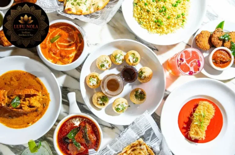 Book Indian Restaurant Table Online in New Orleans for Authentic Dining Experience