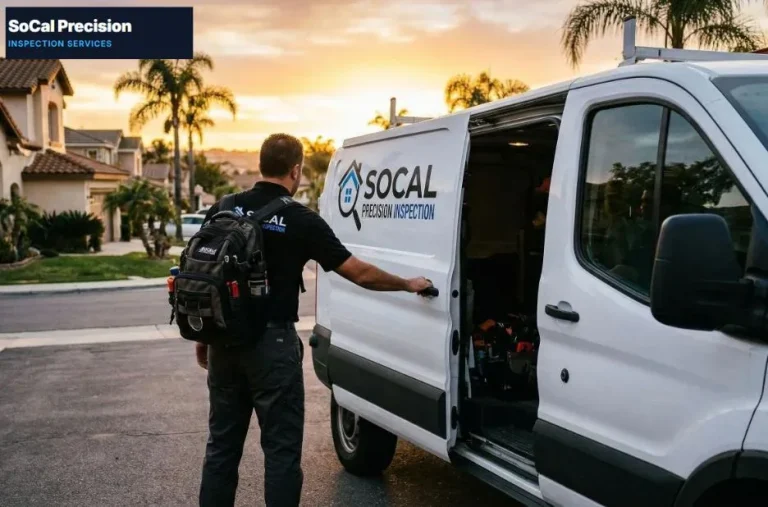 Trusted Home Inspector La Mesa CA for Thorough and Accurate Property Inspections