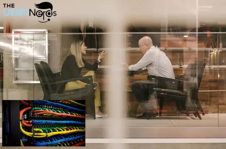 Expert UniFi WiFi Installation Indianapolis IN for Optimal Network Performance