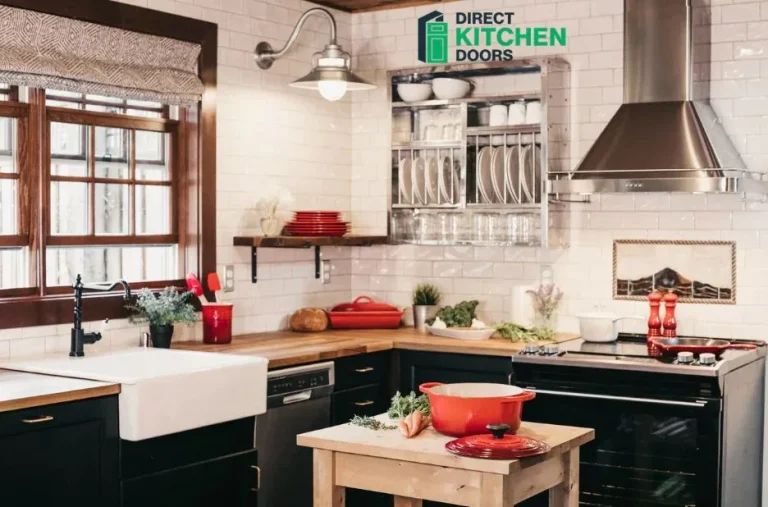 Affordable Kitchen Cabinet UK Solutions for Your Dream Kitchen Remodel