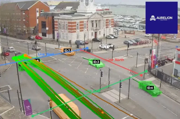 Expert Traffic Impact Analysis UAE Services for Efficient Infrastructure Planning