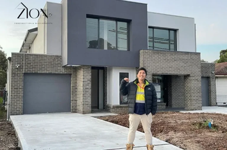 Expert Custom Home Builder Parramatta for Unique and Quality Home Designs