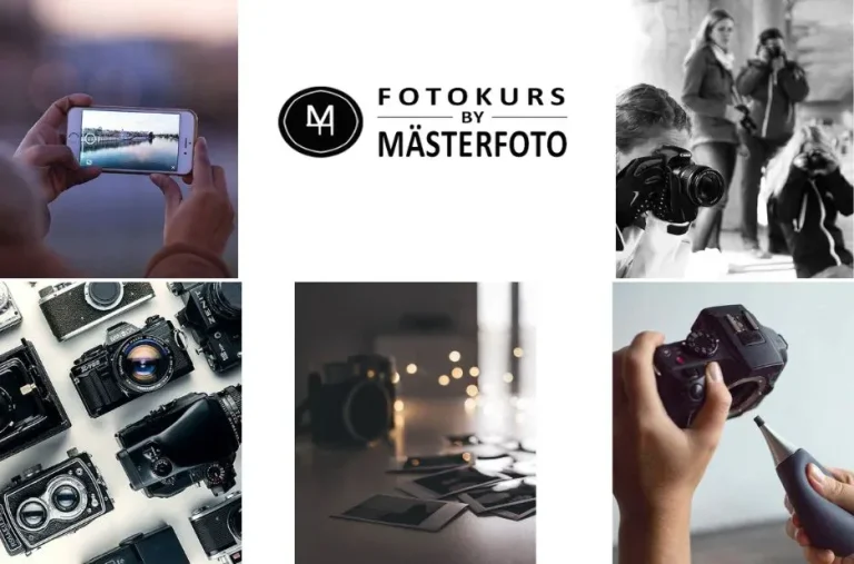 Spegellös systemkamera – Experten tips för bättre bilder och fotograferingstekniker