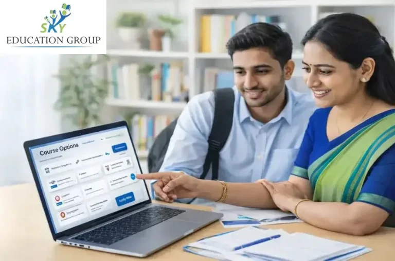 Affordable Low Fees B.Com Distance Education in Ghaziabad for Quality Career Growth