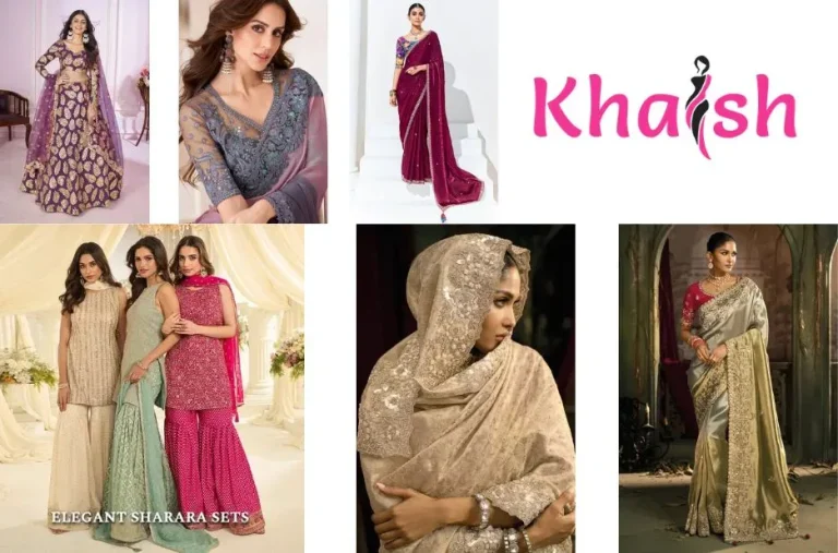 Buy Anarkali Dresses Online – Elegant Indian Ethnic Wear for Women