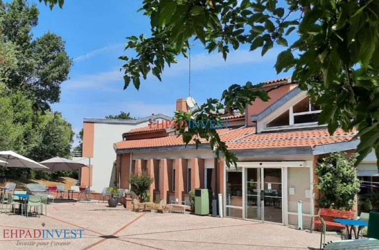 Investir en EHPAD : Guide complet pour optimiser votre capital et réussir votre placement