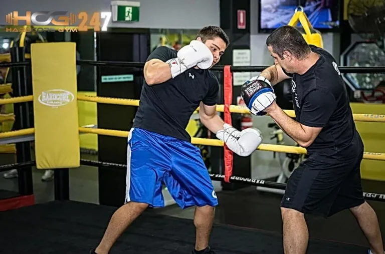 Boxing For Beginners Sydney: Your Ultimate Guide to Starting Strong in the Ring