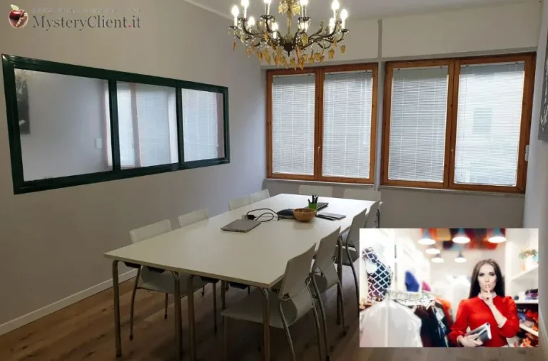 Comprehensive Customer Experience Audit Italy to Enhance Service Quality and Satisfaction