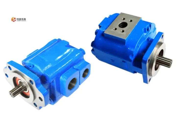C101 C102 Dump Pump Series: Reliable Hydraulic Solutions for Industrial Use