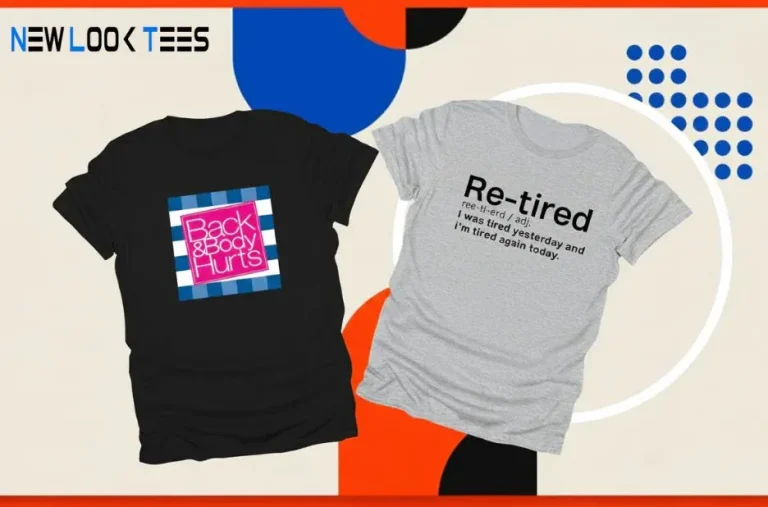 Shop the Best Funny Novelty Shirts USA for Unique and Humorous Style