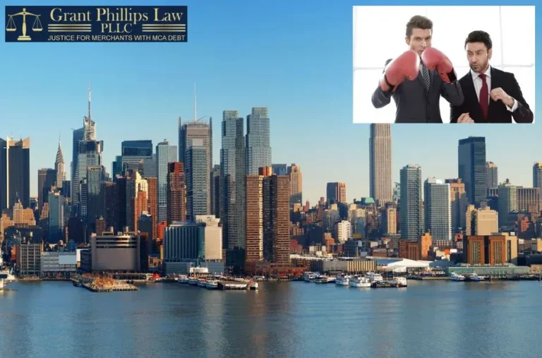 Effective Strategies for Defending Against Forward Financing Breach of Contract Disputes