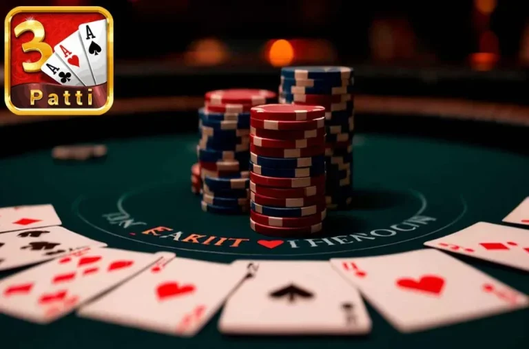 Best of Four Teen Patti: Ultimate Guide to Mastering the Classic Card Game