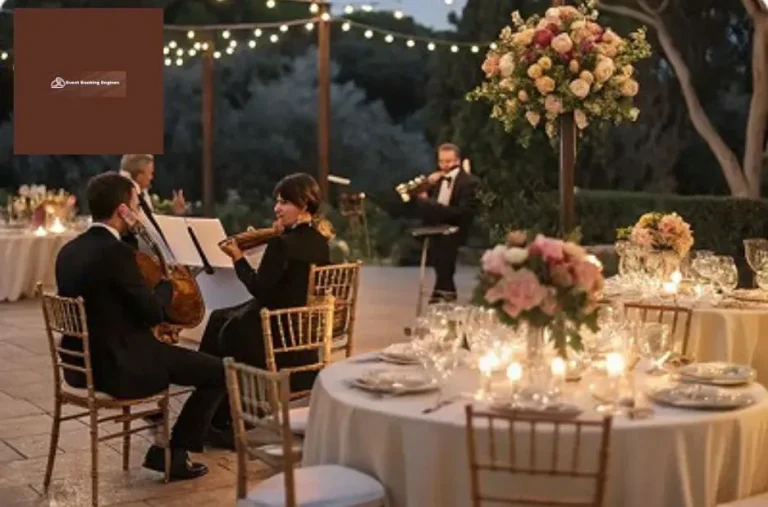 Top Venue Booking Platform for Efficient Event Management and Seamless Reservations