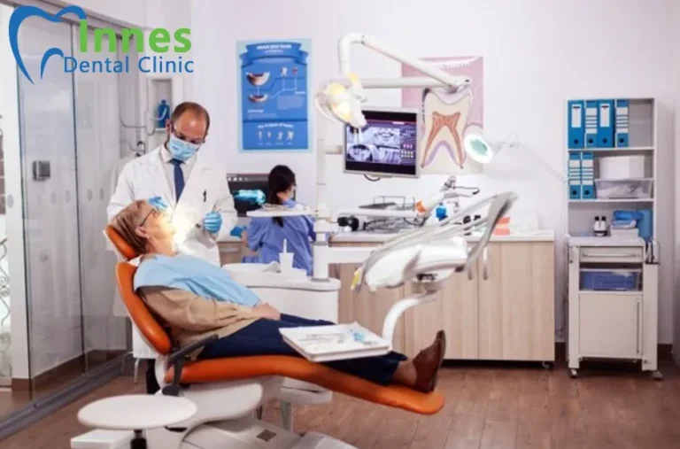 Affordable and Reliable Dental Implant in Orleans for a Confident Smile
