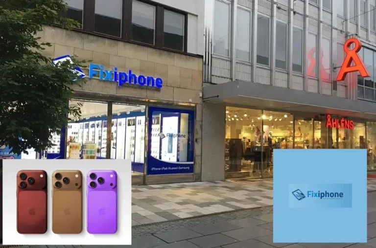 Expert Laga iPhone Göteborg – Snabb och Pålitlig iPhone Reparation Service