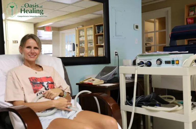 Effective Alternative Cancer Therapy Solutions for Holistic Healing and Recovery