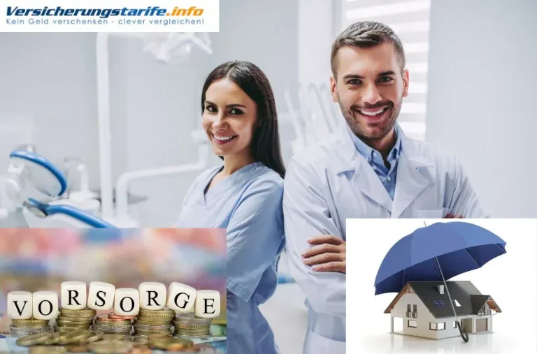 Kapitallebensversicherung Vergleich – Die besten Tarife und Anbieter im Überblick