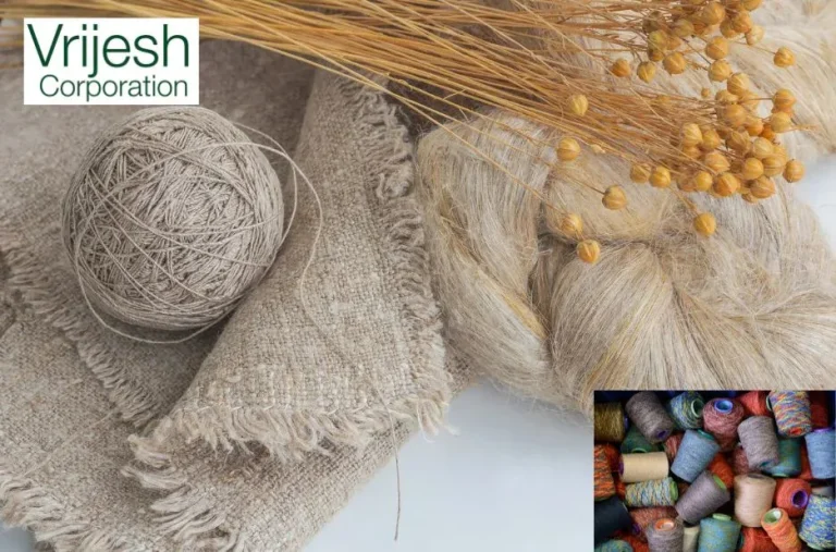 Premium Linen Fabrics for Fashion and Home Decor – Durable, Comfortable & Elegant